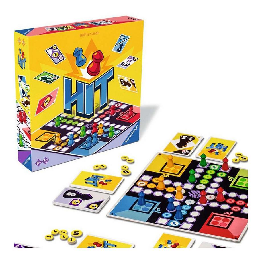 Ravensburger  Spiele HIT 