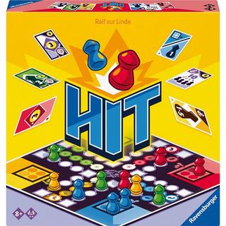 Ravensburger  Spiele HIT 