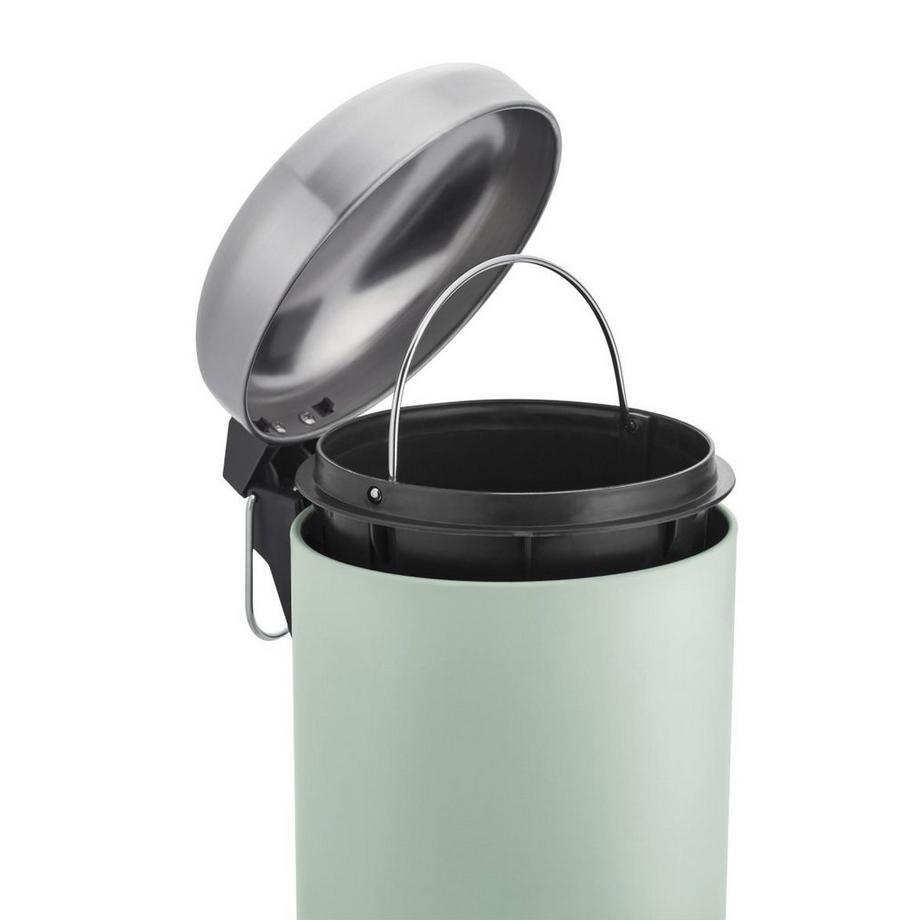 diaqua Poubelle à pédale Romance sage  