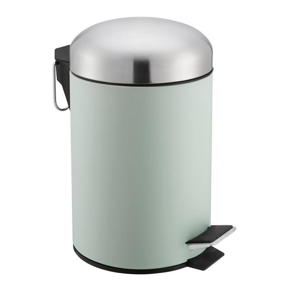 Pattumiera a pedela Romance sage