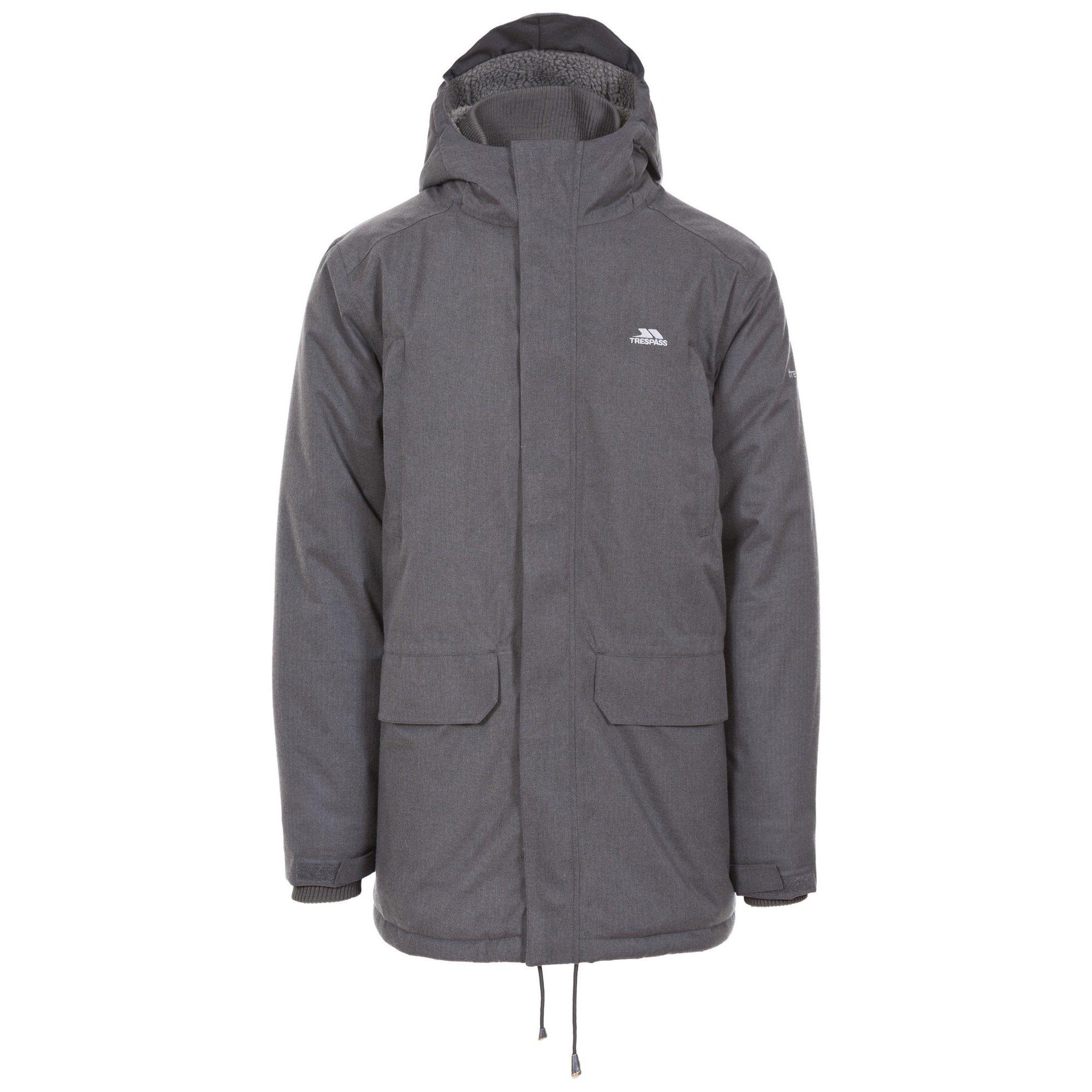 Trespass  Veste imperméable GLOVER 