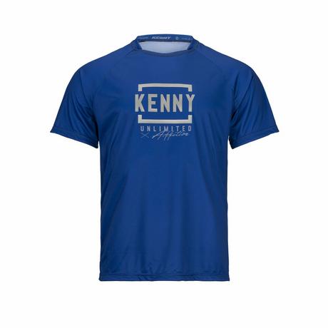 Kenny  maillot indy 