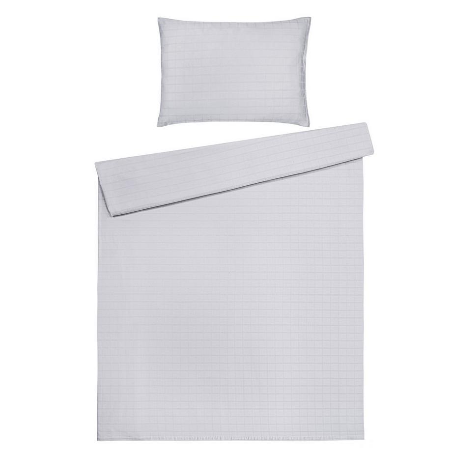 Flair Fodera per cuscino Damascata  