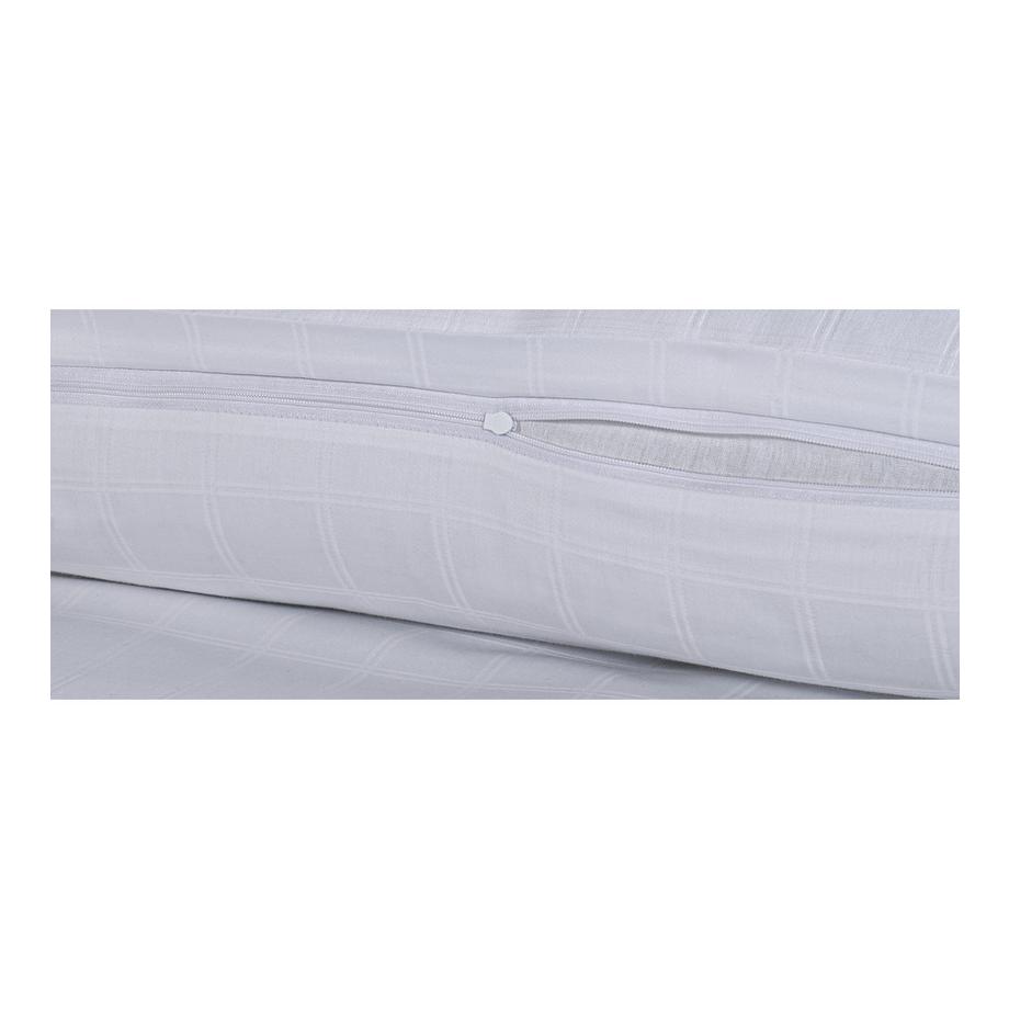 Flair Fodera per cuscino Damascata  