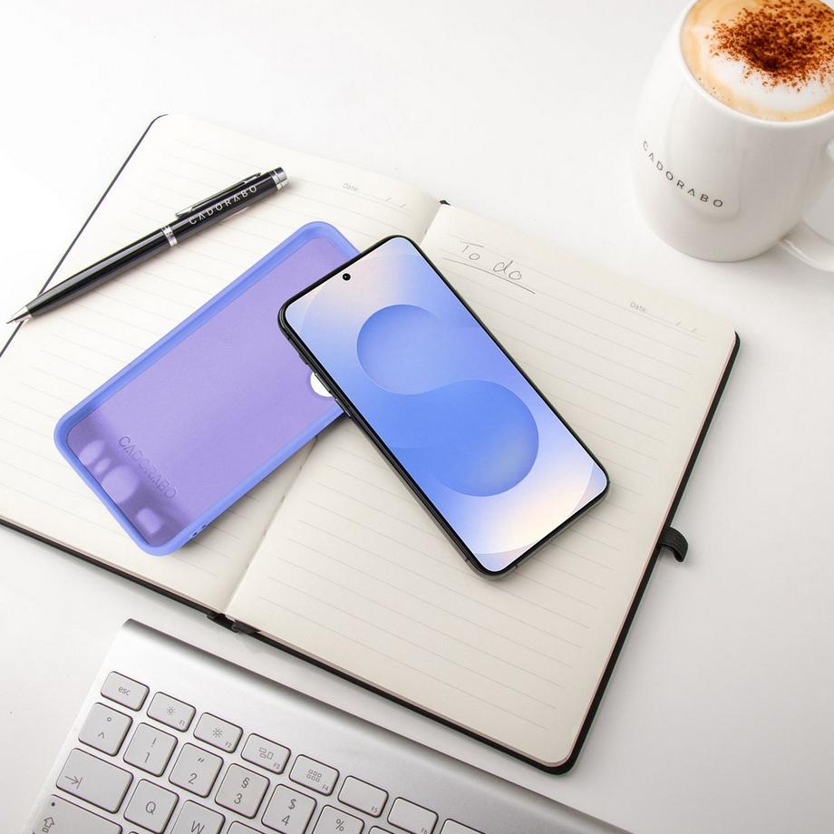 Cadorabo  Samsung Galaxy S25 Plus cover custodia 