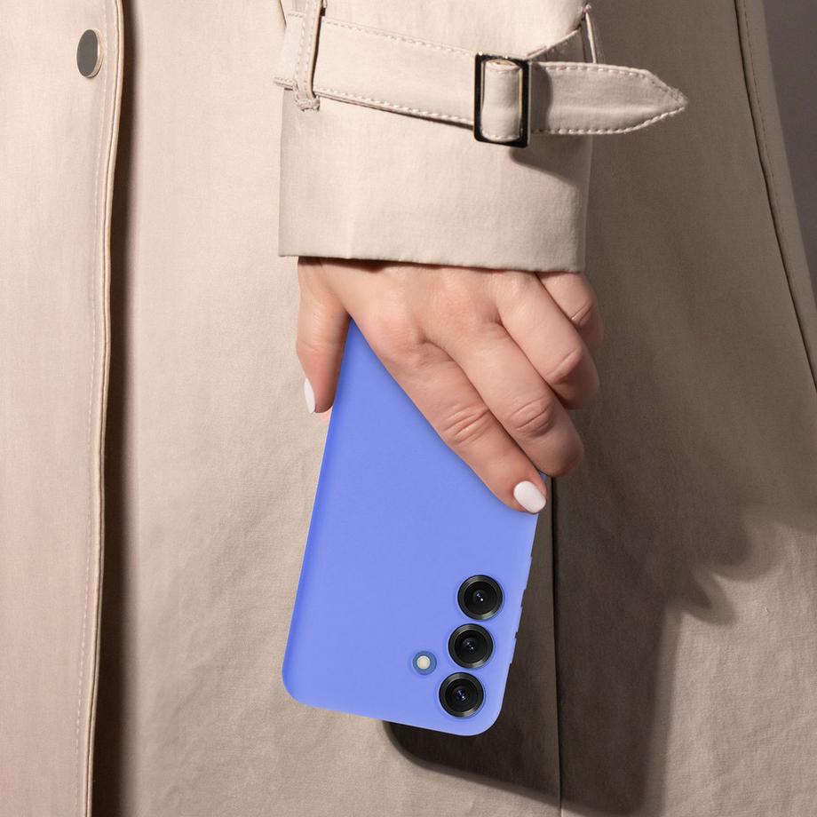 Cadorabo  Samsung Galaxy S25 Plus cover custodia 