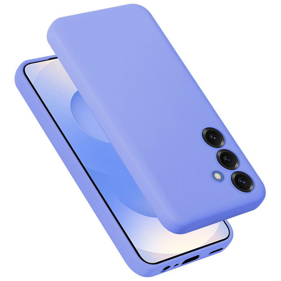 Samsung Galaxy S25 Plus cover custodia