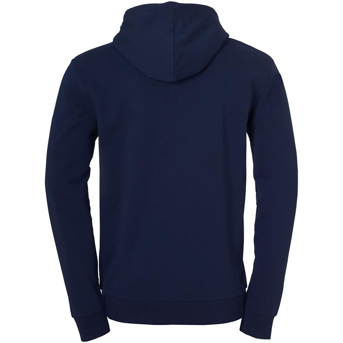 Kempa  sweatshirt à capuche kepa 