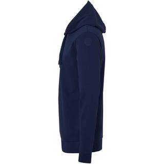 Kempa Felpa con Cappuccio  