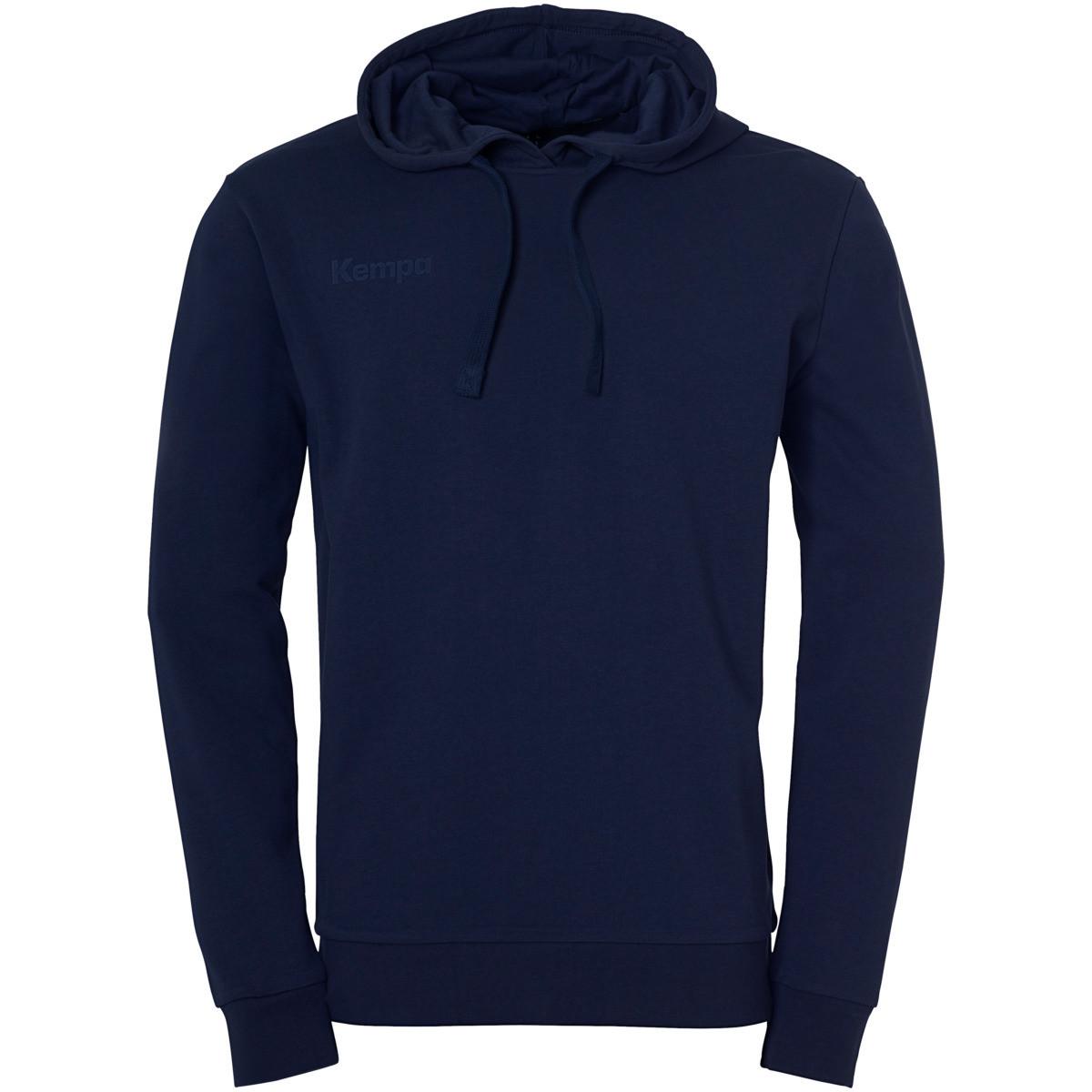 Kempa  sweatshirt à capuche kepa 