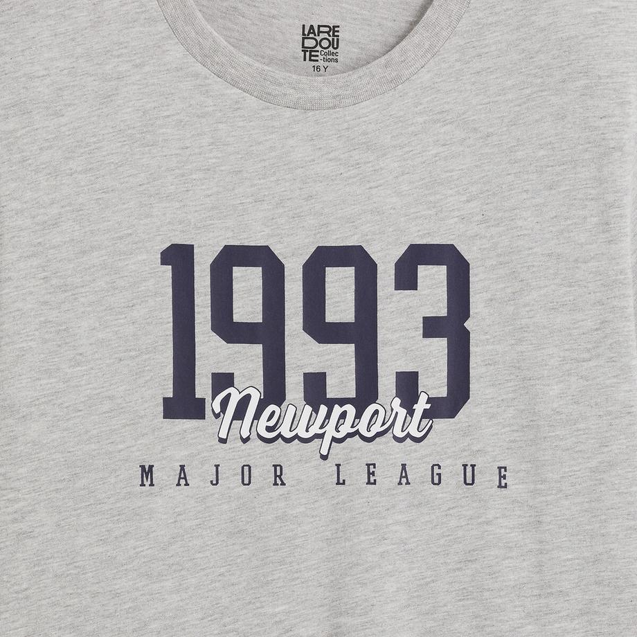 La Redoute Collections  Lot de 3 pyjashorts 