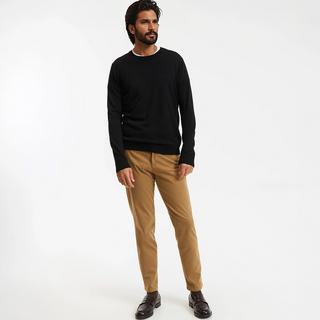 La Redoute Collections Signature Merinowolle Pullover  