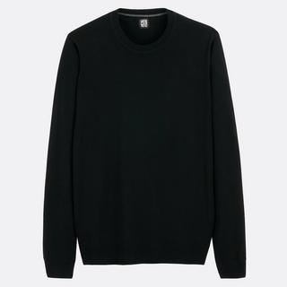 La Redoute Collections Signature Merinowolle Pullover  