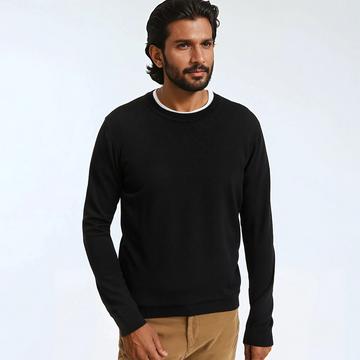 Signature Pullover BASTIEN