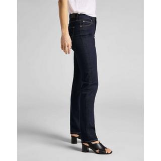 Lee Marion Straight Leg Jeans  
