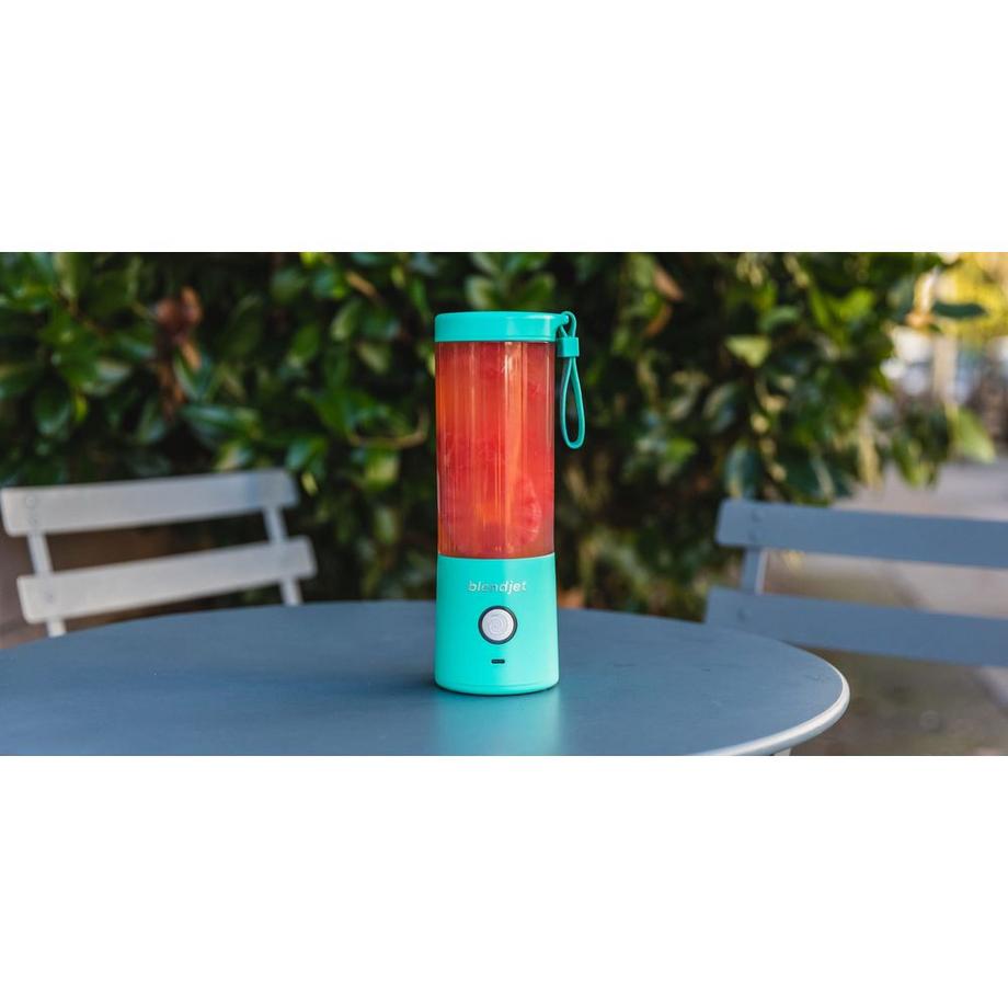 Blendjet Smoothie Maker Minzgrün Minzgrün  