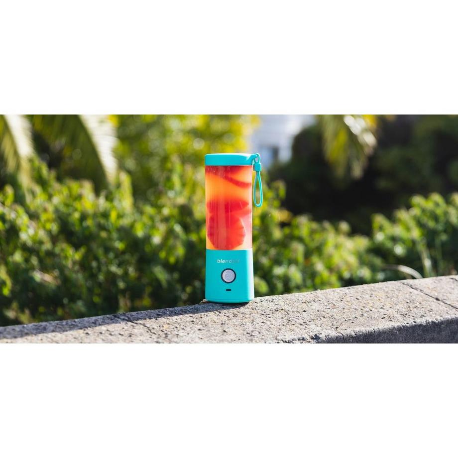 Blendjet Smoothie Maker Minzgrün Minzgrün  