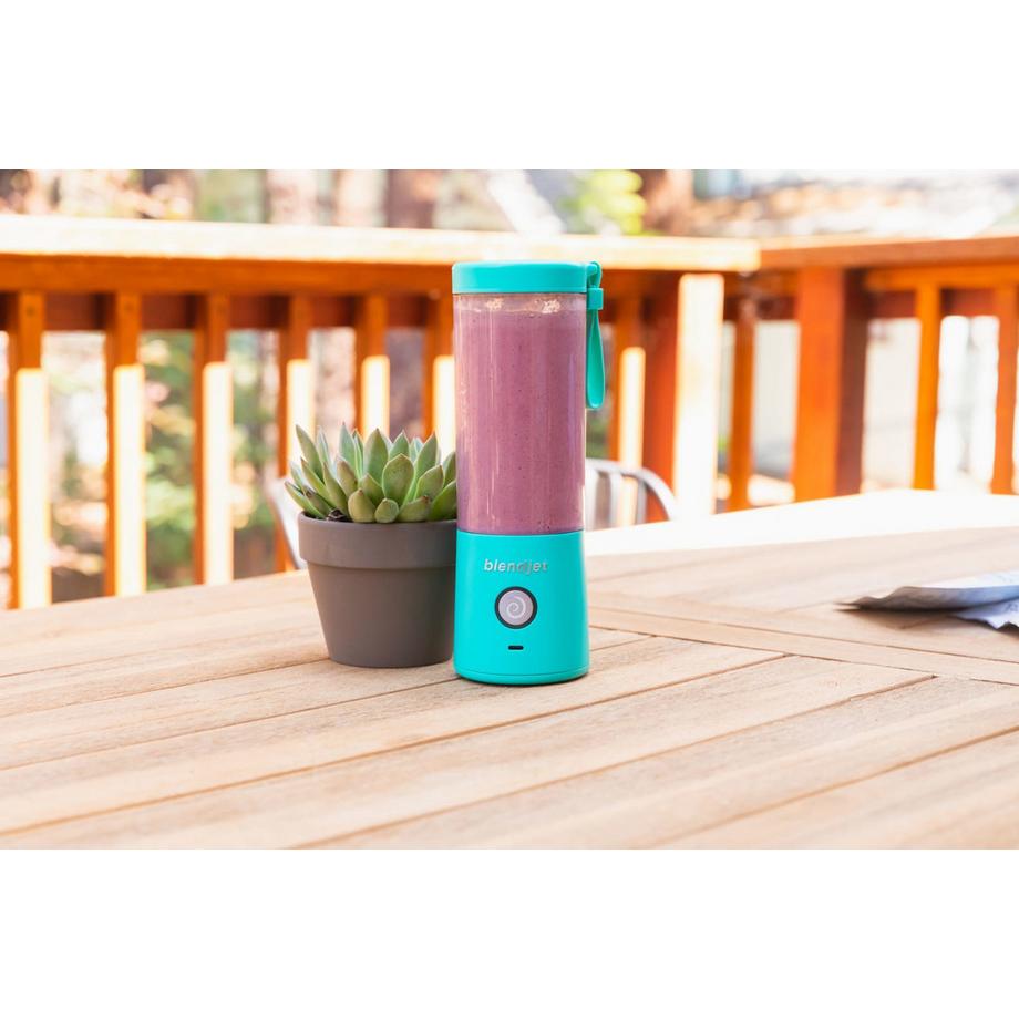 Blendjet Smoothie Maker Minzgrün Minzgrün  