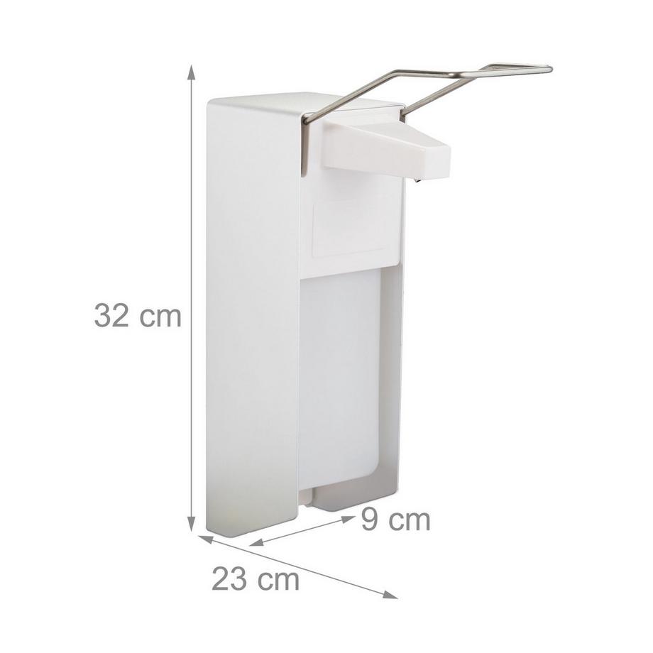 B2X  Eurospender 1000 ml 