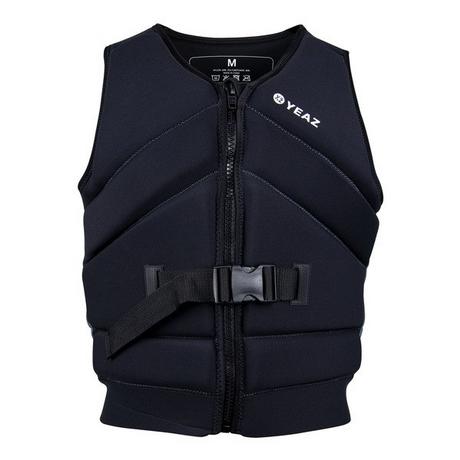 YEAZ  NEOVEST PRO Neoprenweste mit Gurt 