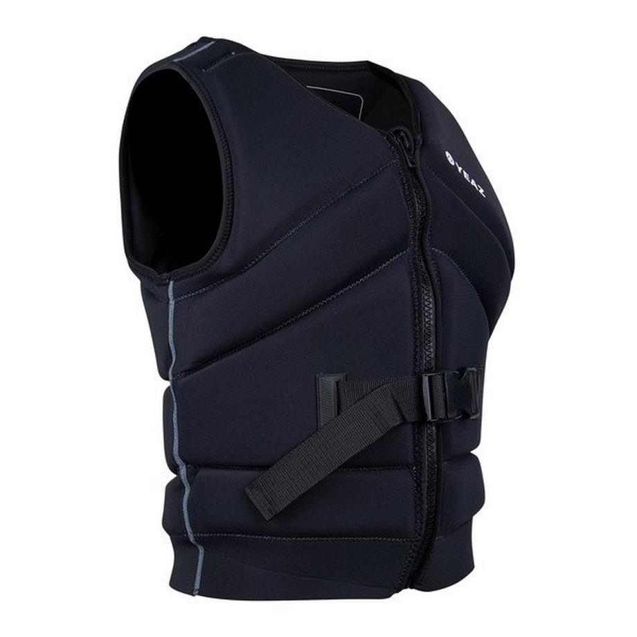 YEAZ  NEOVEST PRO Gilet en néoprène avec ceinture 