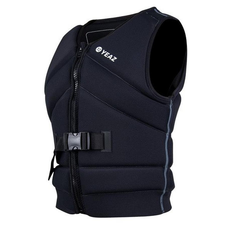 YEAZ  NEOVEST PRO Gilet en néoprène avec ceinture 