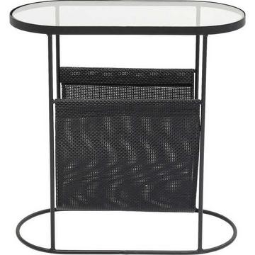 Table d'appoint Mesh Journal
