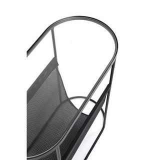 KARE Design Beistelltisch Mesh Journal  