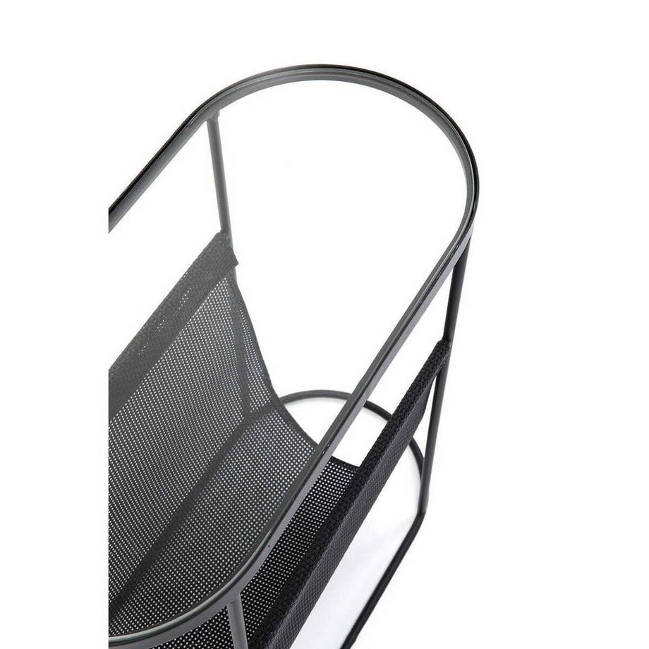 KARE Design Beistelltisch Mesh Journal  