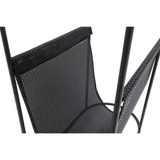 KARE Design Table d&#039;appoint Mesh Journal  