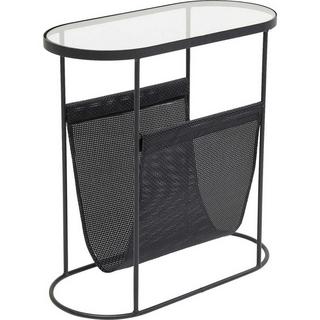 KARE Design Table d&#039;appoint Mesh Journal  