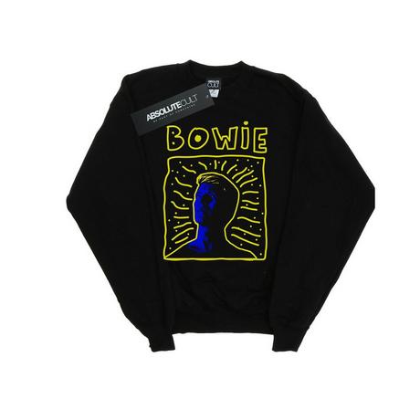 David Bowie  90s Sweatshirt 