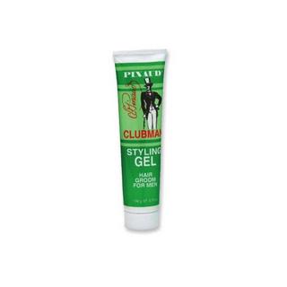 Clubman Pinaud  Styling Gel Tube  106g 