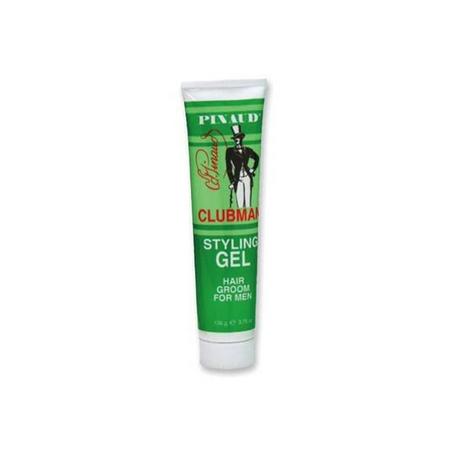 Clubman Pinaud  Styling Gel Tube  106g 