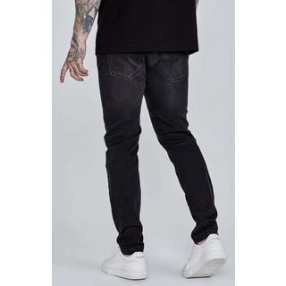 Sik Silk  Jeans Slim Fit Jeans 