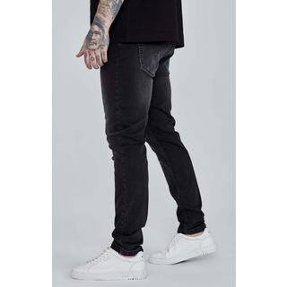 Sik Silk  Jeans Slim Fit Jeans 