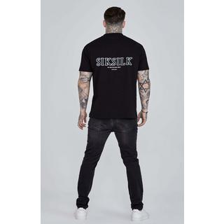 Sik Silk  Jeans Slim Fit Jeans 