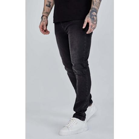 Sik Silk  Jeans Slim Fit Jeans 