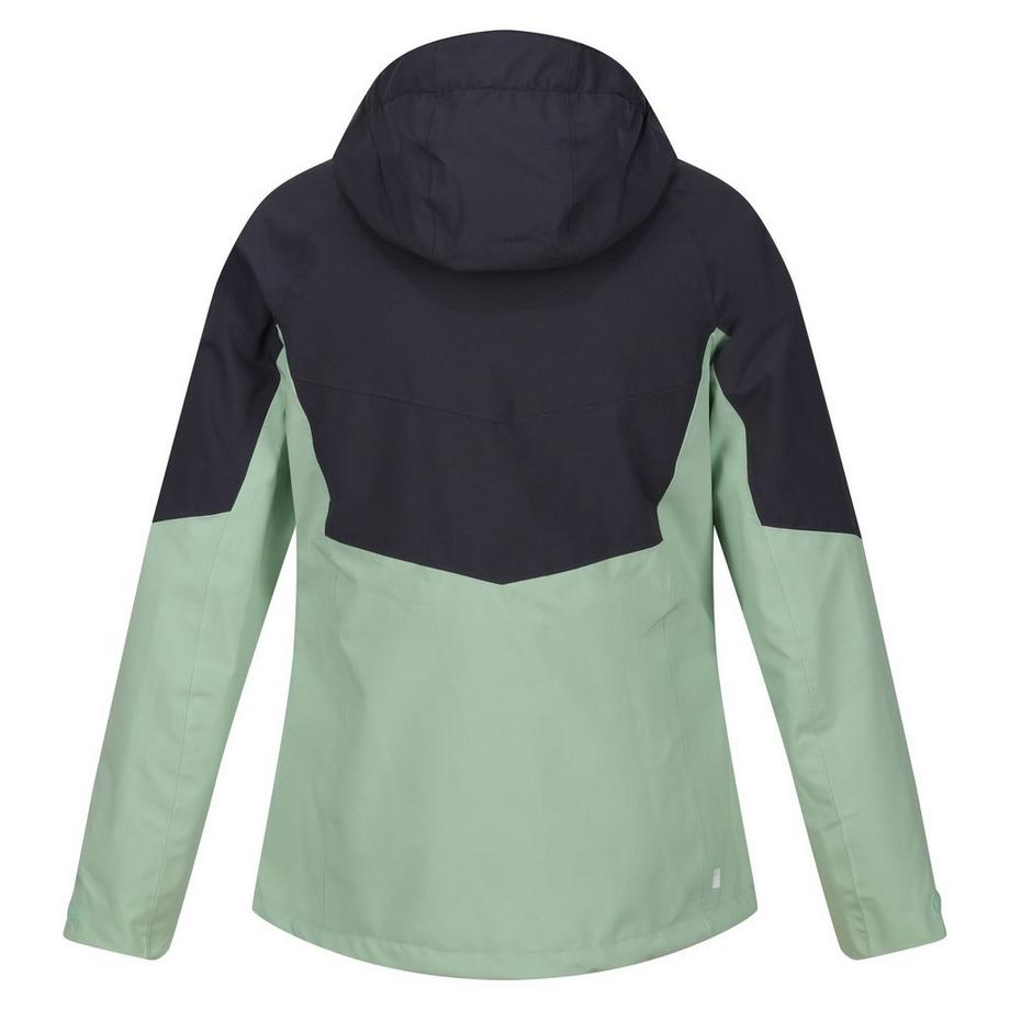 Regatta Wentwood VIII Jacke  