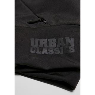 URBAN CLASSICS Logo Cuff Performance Handschuhe  