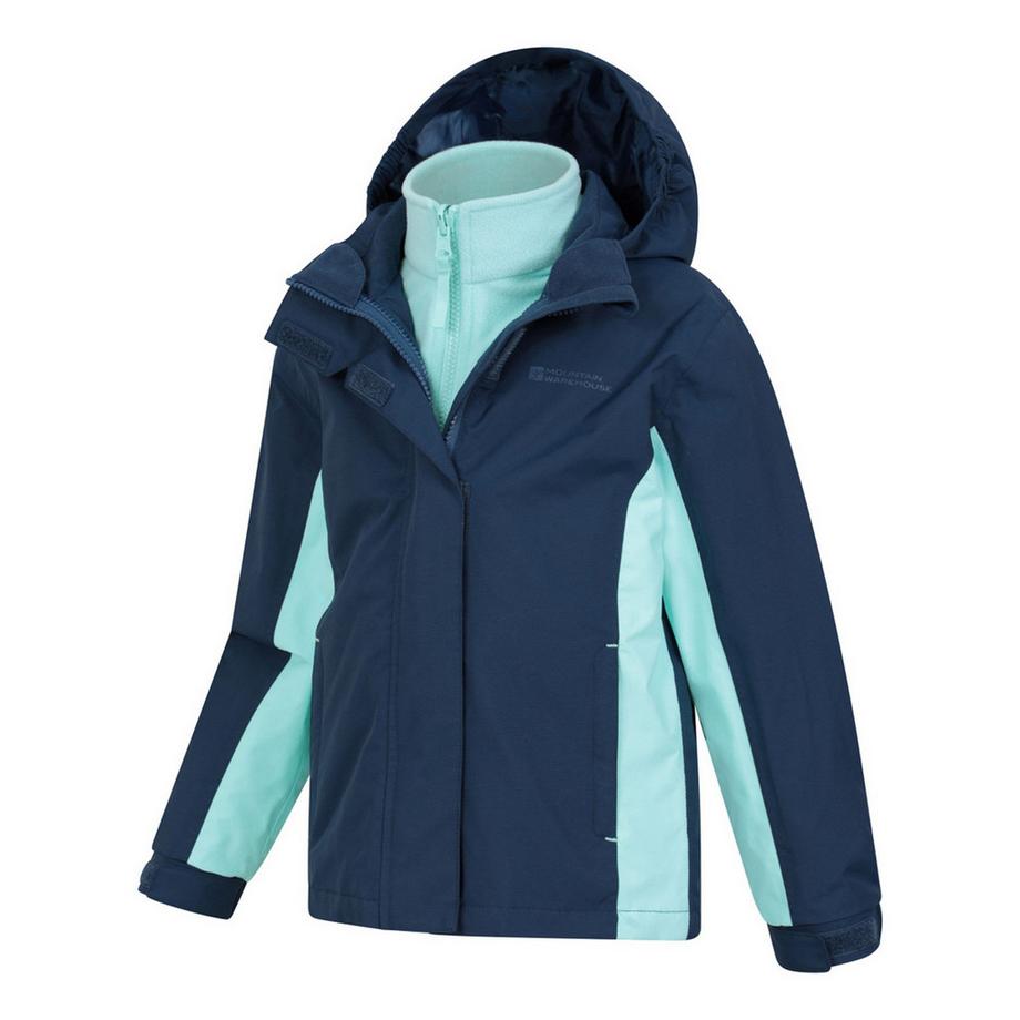 Mountain Warehouse  Veste Imperméable Lightning 