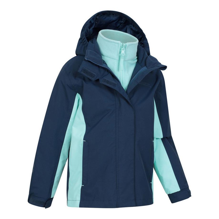 Mountain Warehouse  Veste Imperméable Lightning 