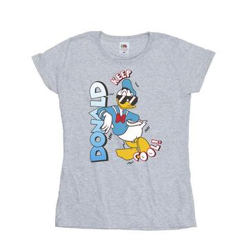 Donald Duck Cool TShirt