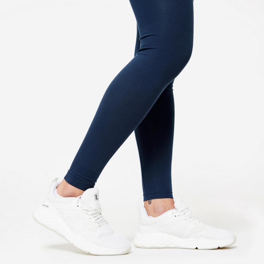 DOMYOS  Legging - FIT+ 500 slim 
