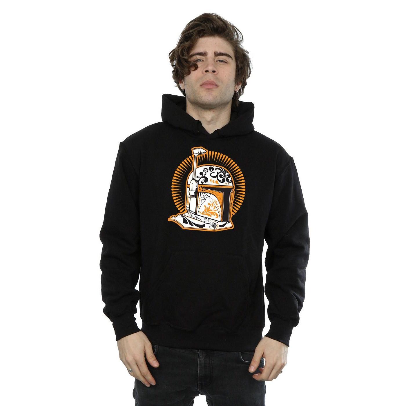 STAR WARS  Sweat à capuche DIA DE LOS MUERTOS 