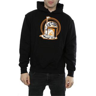 STAR WARS  Sweat à capuche DIA DE LOS MUERTOS 