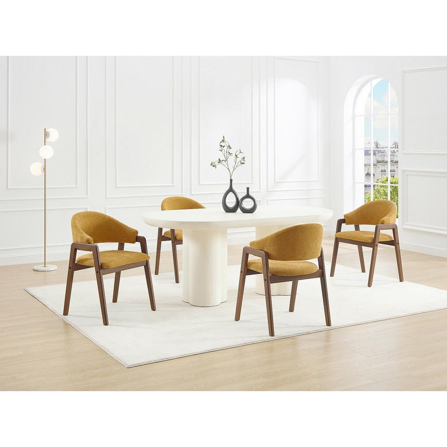 Vente-unique Sedia SOLUNA  
