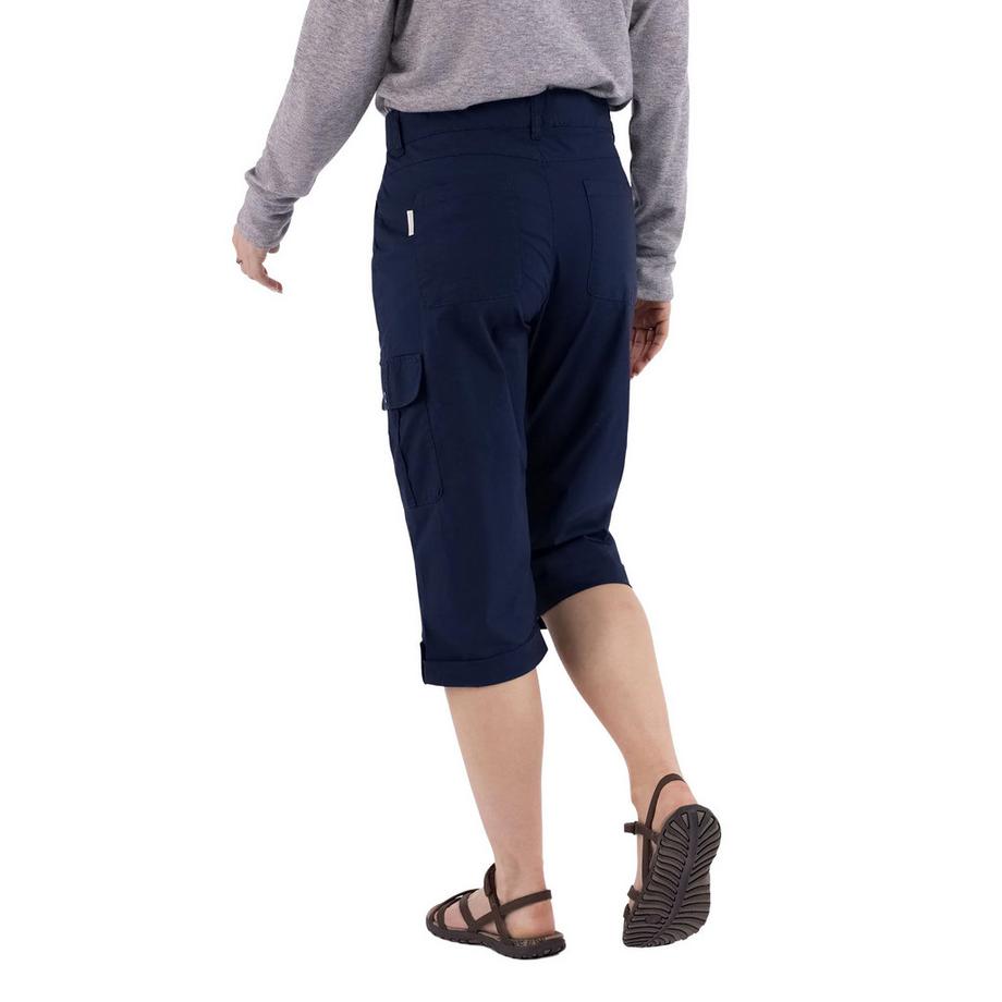 Trespass  Trina Caprihose, Leger 