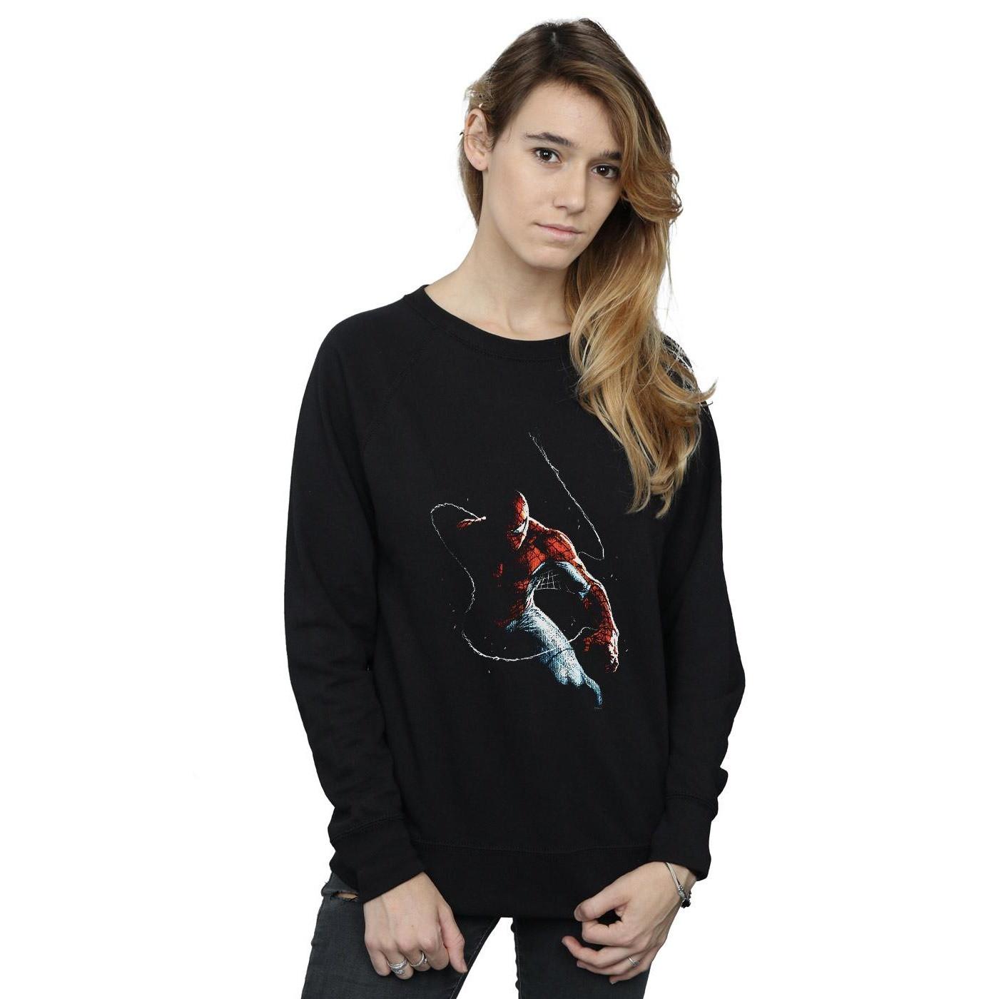 MARVEL  Sweatshirt 