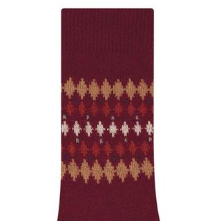 BLEU FORET Lana Cashmere Calzini  